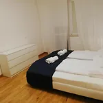 Apartament Nowe Miasto