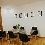 Apartament Nowe Miasto