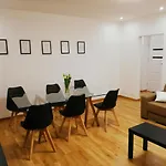 Apartament Nowe Miasto