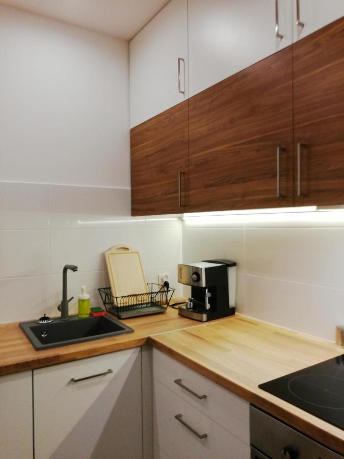 Apartment Nowe