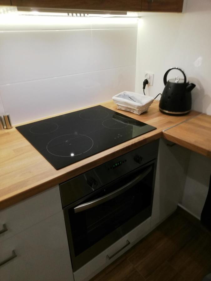 Apartment Nowe *