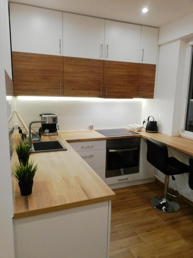 Apartment Nowe Rzeszów