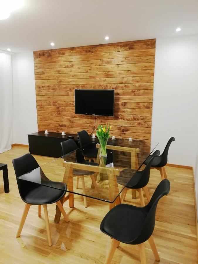 Nowe Apartment