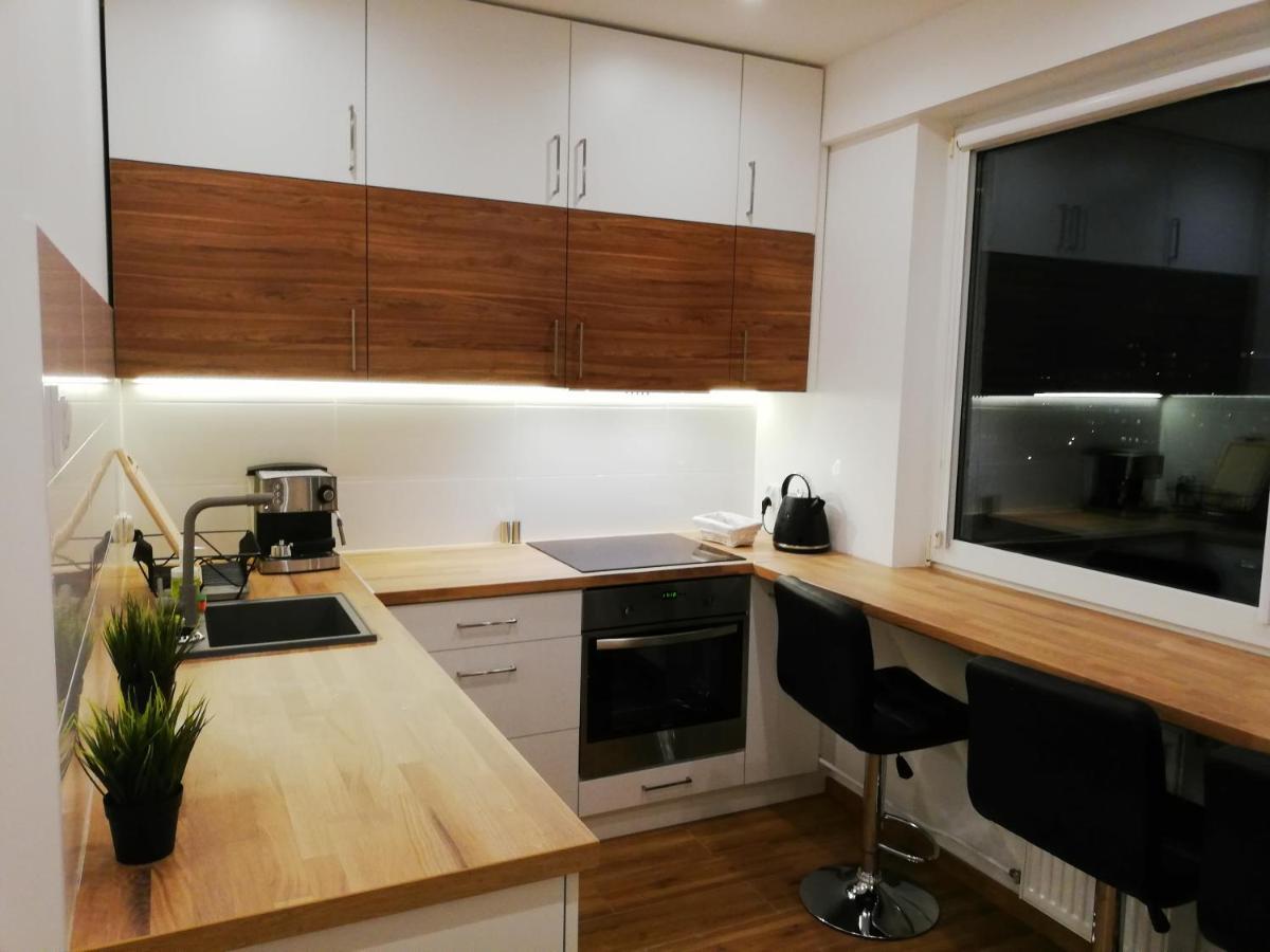Nowe Apartment