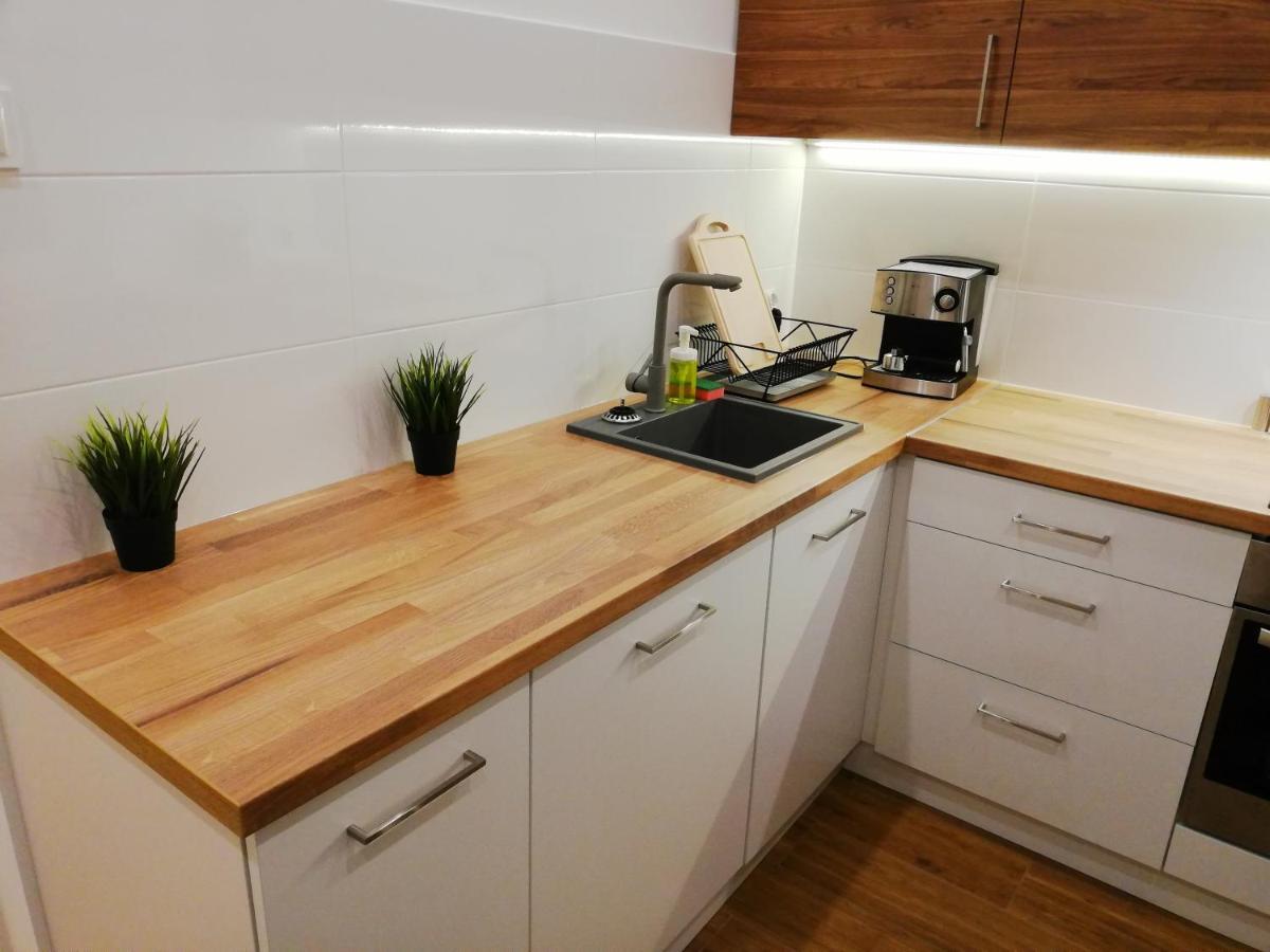 Nowe Apartment Rzeszow