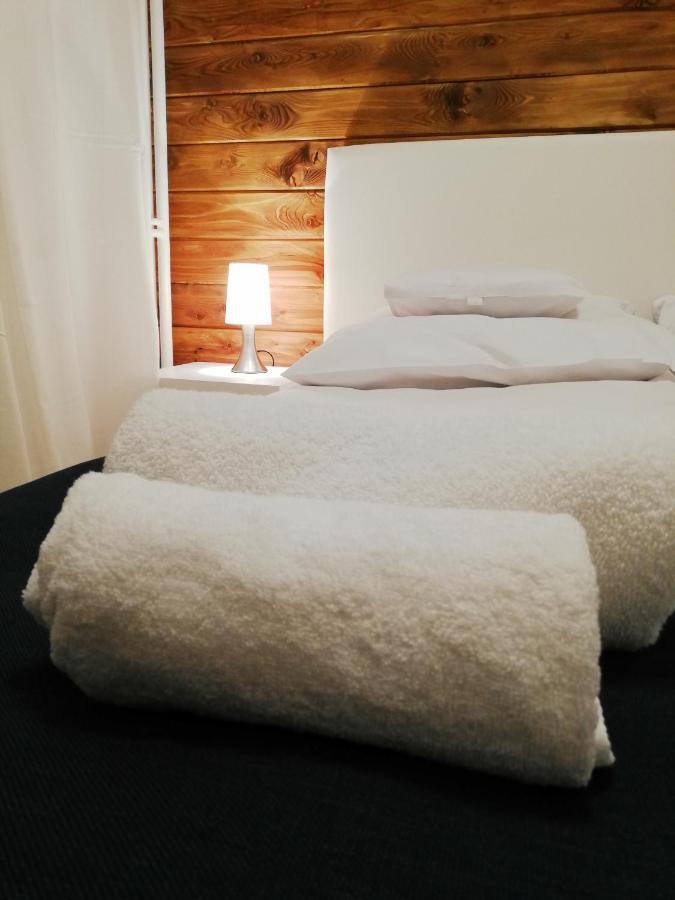 Nowe Apartment