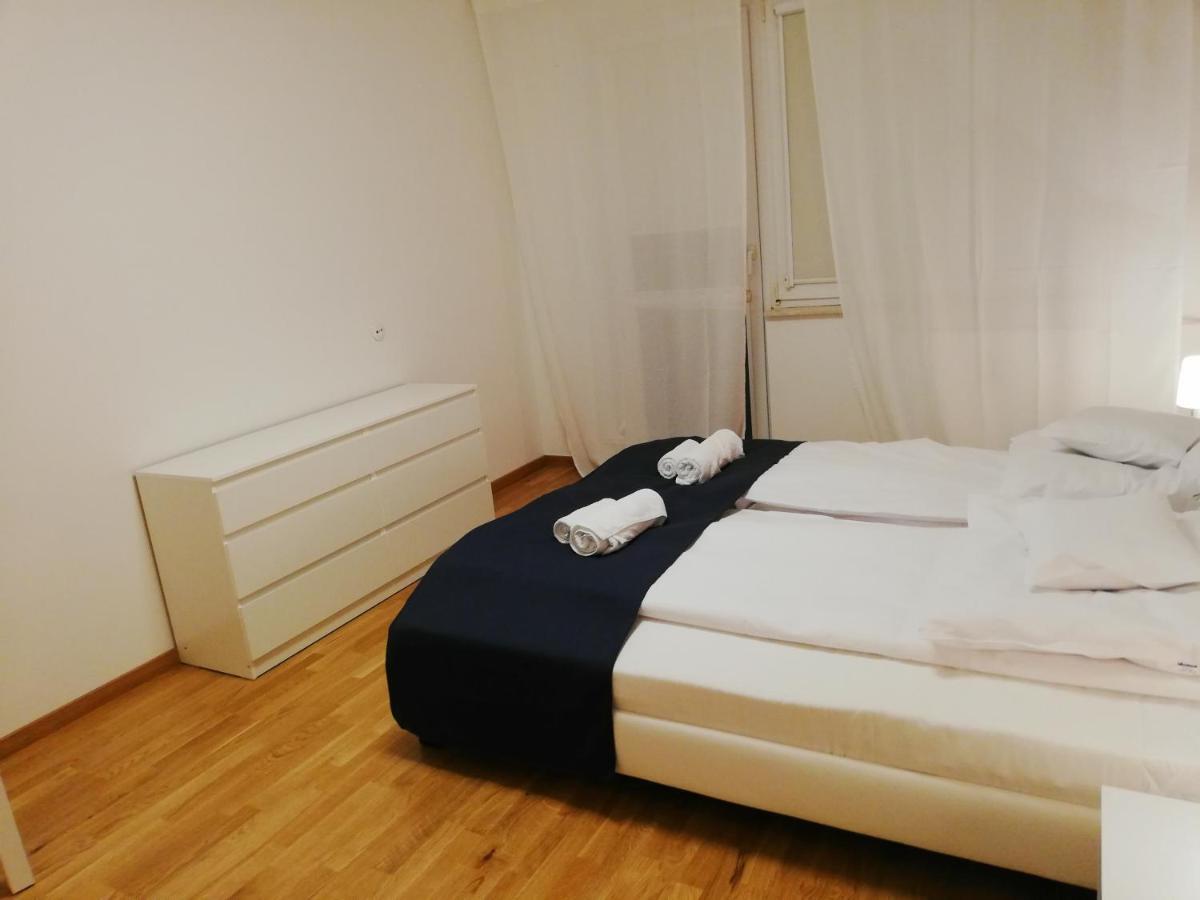 Apartment Nowe *