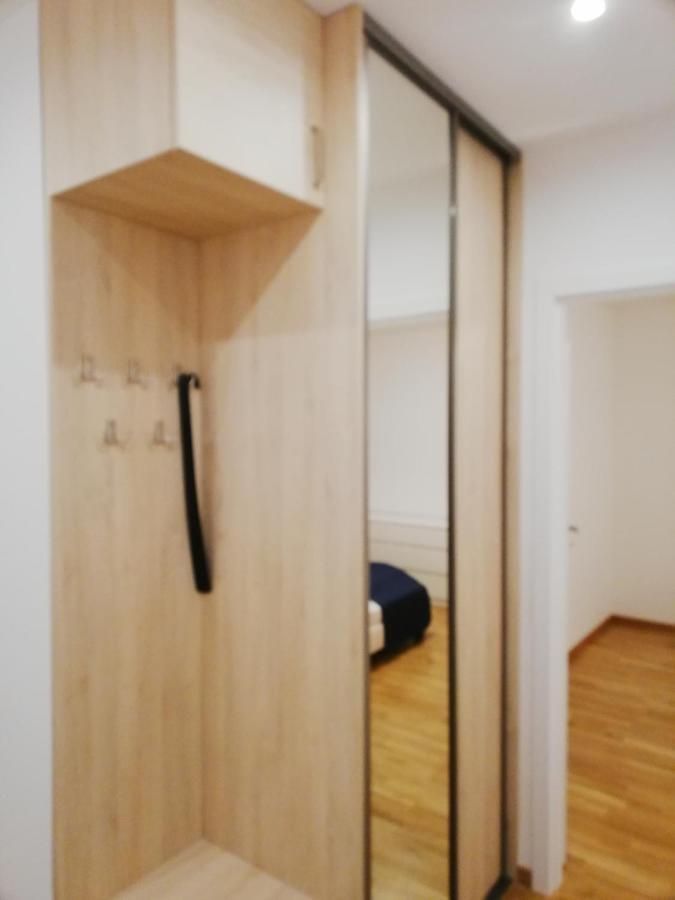 Apartment Nowe *