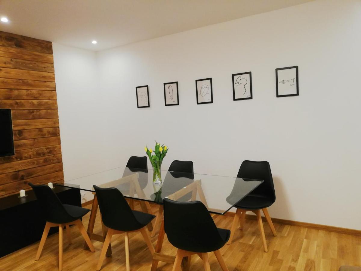 Apartment Nowe Rzeszow
