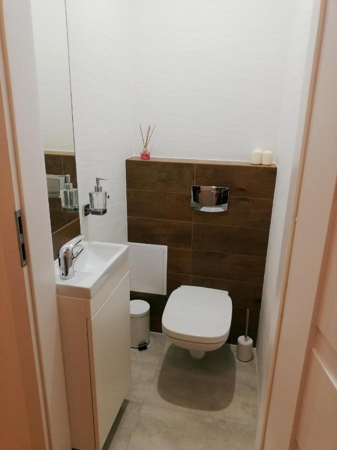 Nowe Apartment