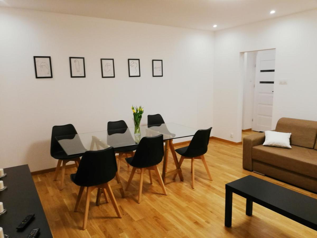 Apartment Nowe Rzeszow