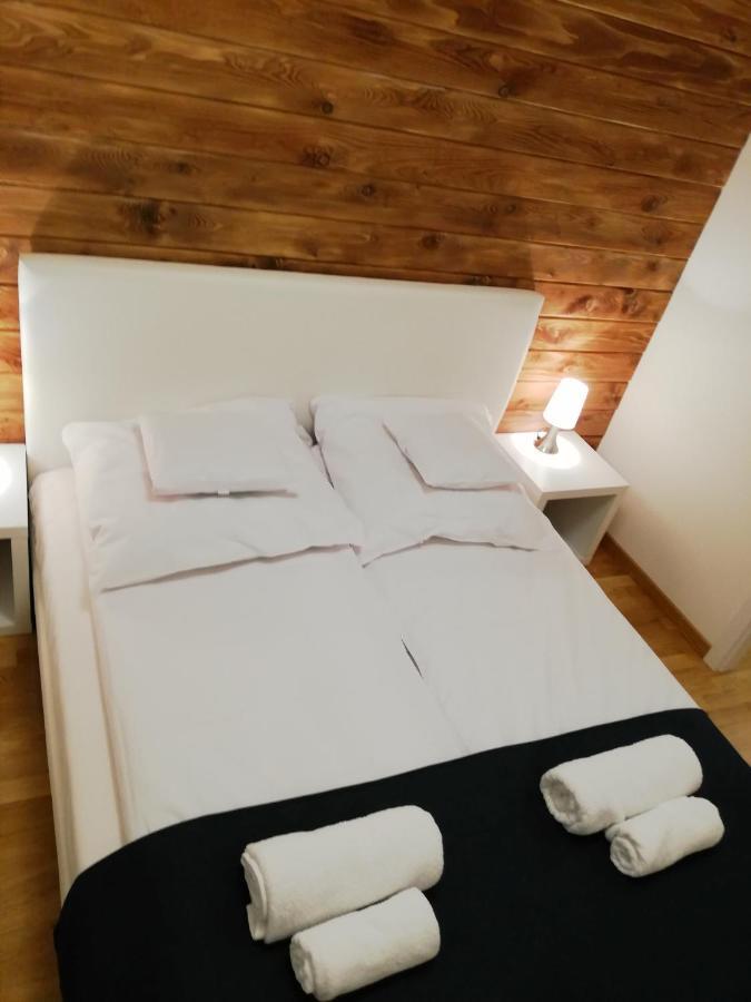 Apartment Nowe *