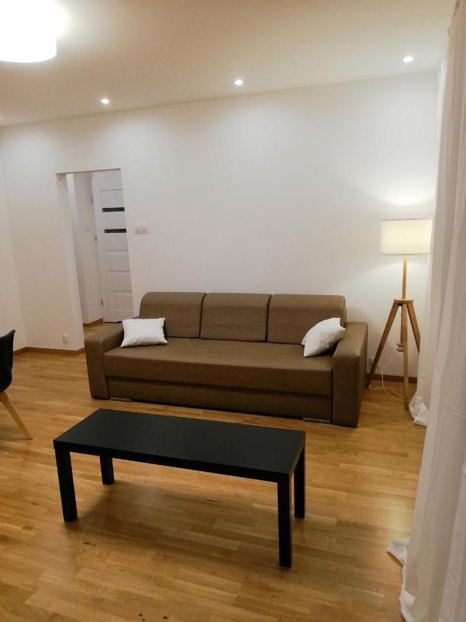 Nowe Apartment *