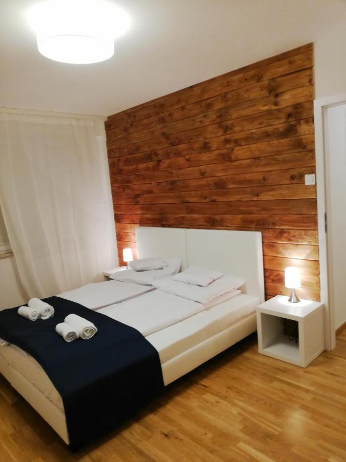 Apartment Nowe Rzeszow